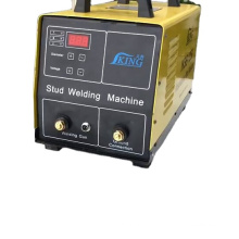SR SB 1250 Insulation Pin Welder Capacitor Discharge Welding Machine Tip Ignition